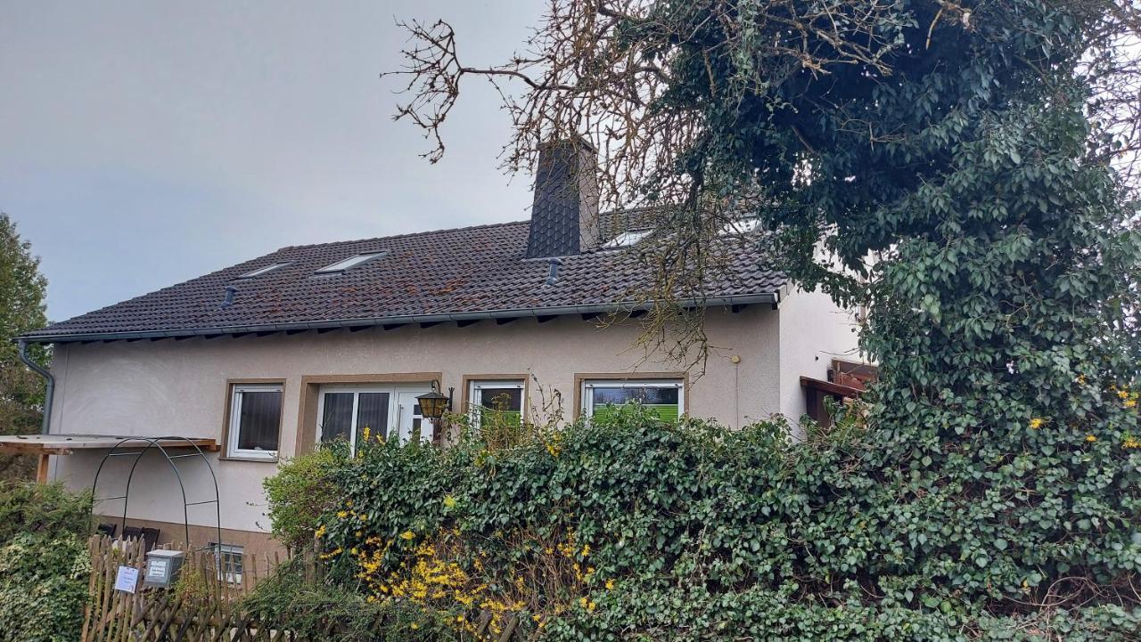 Ferienwohnung Trina Bendorf Bagian luar foto