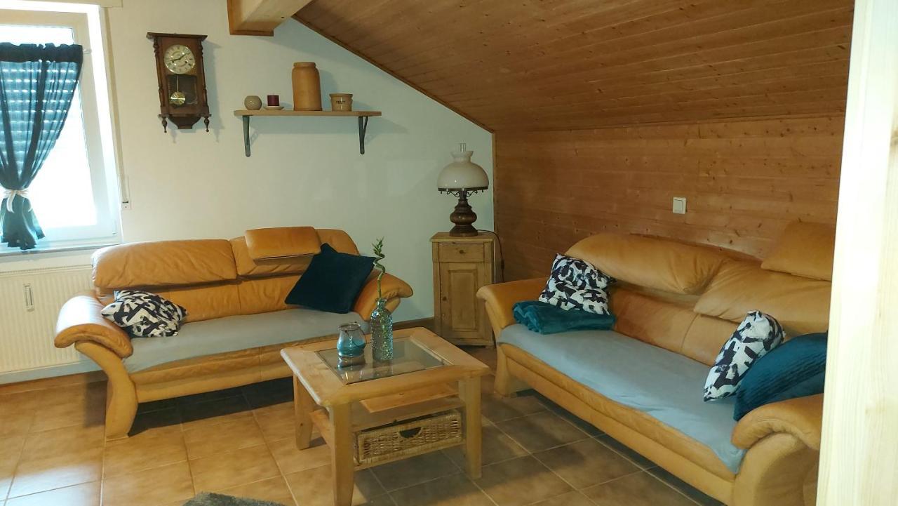 Ferienwohnung Trina Bendorf Bagian luar foto