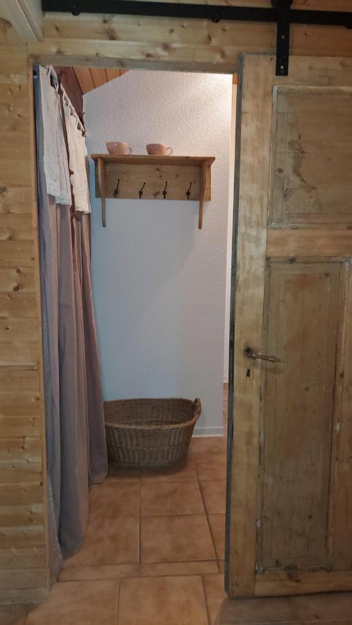 Ferienwohnung Trina Bendorf Bagian luar foto
