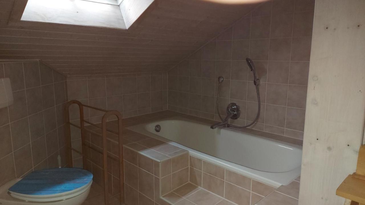 Ferienwohnung Trina Bendorf Bagian luar foto
