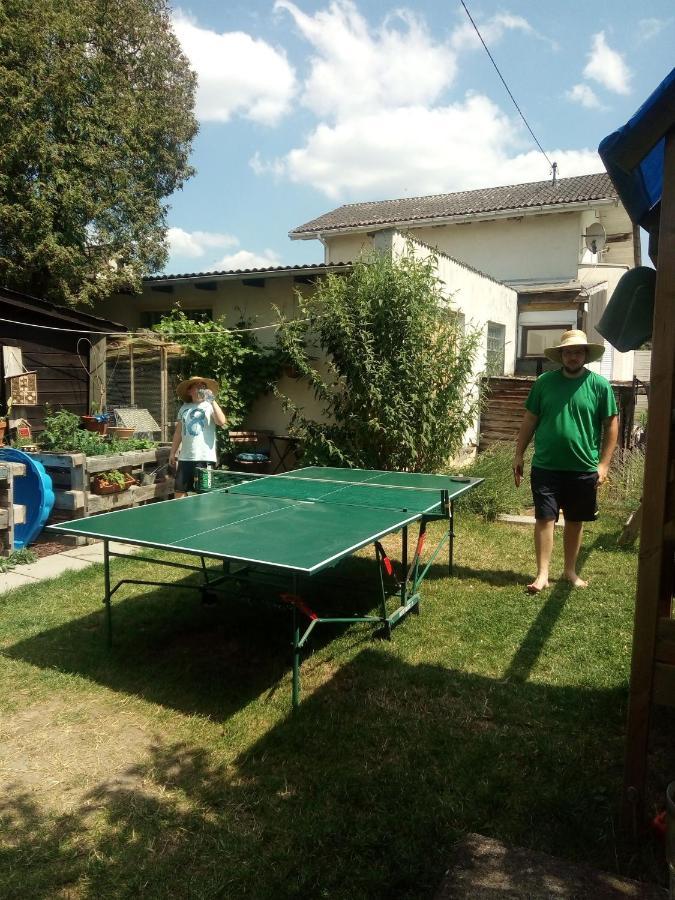 Ferienwohnung Trina Bendorf Bagian luar foto